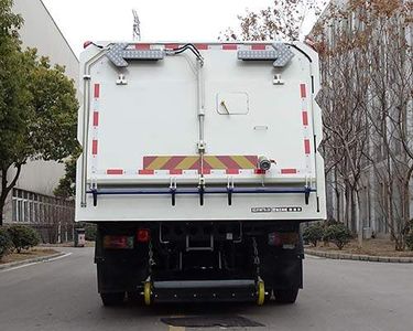 XCMG  XZJ5180TSLQ5 Road sweeper