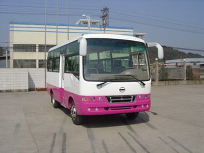 Yuexi ZJC6600CA1Light Bus