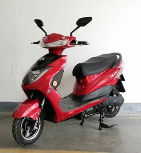 Zhongxing  ZX1200DQT6 Electric two wheeled light motorcycle