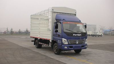 Foton  BJ5059CCYBA Grate type transport vehicle