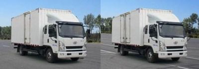 Jiefang Automobile CA5134XXYPK28L5R5E41 Box transport vehicle