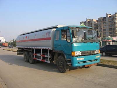 Cheng Liwei CLW5255GYYCOil tanker