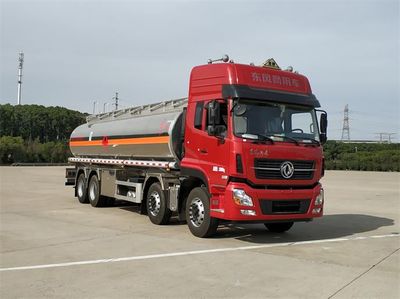 Dongfeng  DFZ5320GYYAX2VLS Aluminum alloy oil tanker