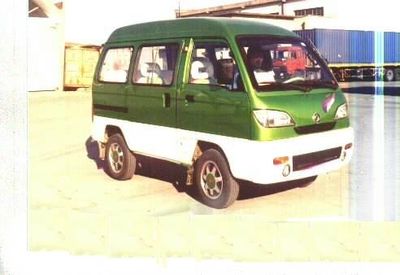 Dongfeng  EQ5011XXY20Q multi-purpose vehicle 