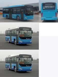 Zhongtong Automobile LCK6850HGN City buses