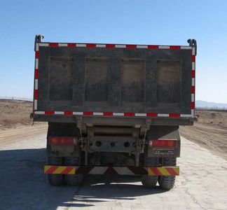 Beiben  ND33102D28J Dump truck