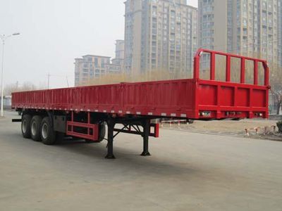 Qingte  QDT9405 Semi trailer