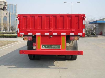 Qingte  QDT9405 Semi trailer