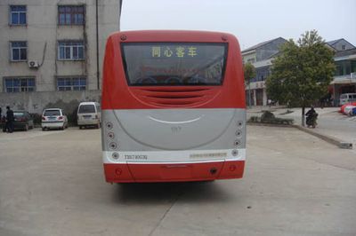 Tongxin  TX6740G3Q City buses