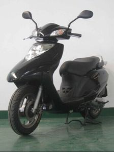 Wuben  WB100T3 Two wheeled motorcycles