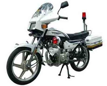 Wuyang  WY125J7A Two wheeled motorcycles