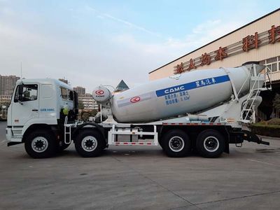 Xingma  XMP5312GJB2L5 Concrete mixing transport vehicle