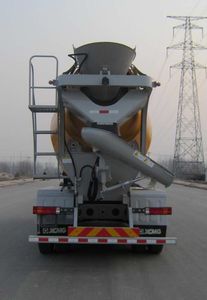 XCMG  XZJ5256GJBAM Concrete mixing transport vehicle