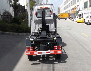 Yunma  YM5030ZXX6 detachable container garbage collector 