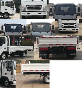 Ouling  ZB1031KDD2L Truck