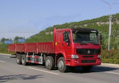 Haoluo  ZZ1317V4667C1 Truck