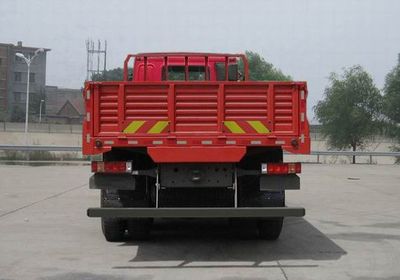 Haoluo  ZZ1317V4667C1 Truck