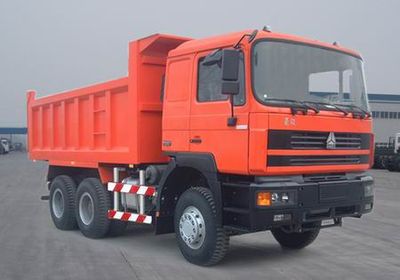 Star Steyr ZZ3253M2941C Dump truck