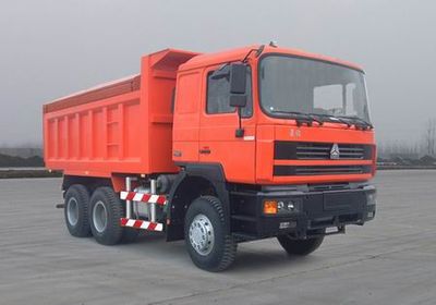 Star Steyr ZZ3253M2941C Dump truck