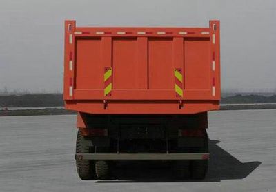 Star Steyr ZZ3253M2941C Dump truck