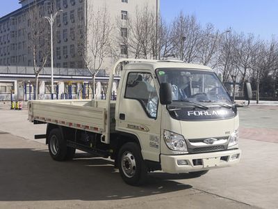 Foton  BJ5045ZLJ9JBA52 garbage dump truck 