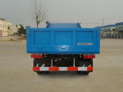 Dongfeng  EQ3051GD4AC Dump truck