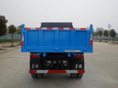 Dongfeng  EQ3051GD4AC Dump truck