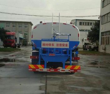 Zhenglong  JYC5160GSSDF5 Sprinkler truck