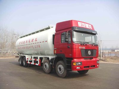 Xunli  LZQ5313GFLB Powder material transport vehicle