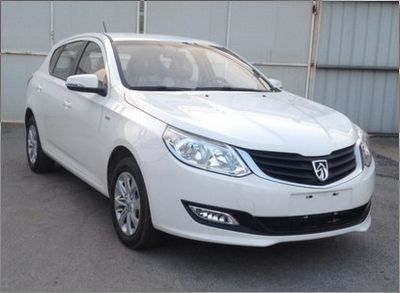 Baojun  LZW7152ABYE Sedan