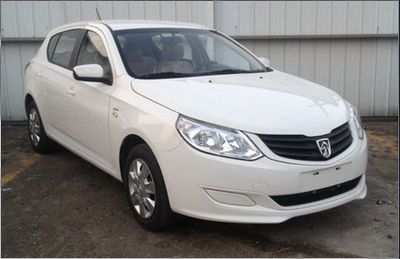 Baojun  LZW7152ABYE Sedan