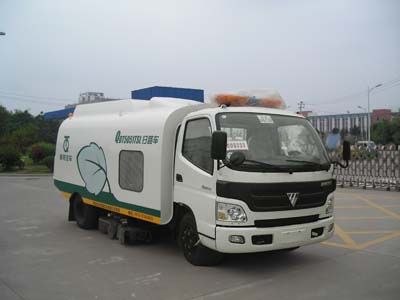 Qingte  QDT5055TSL Road sweeper