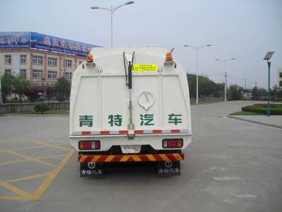 Qingte  QDT5055TSL Road sweeper