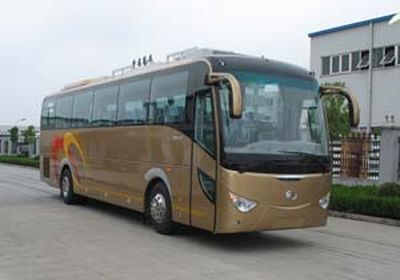 Junma  SLK6116F1 coach