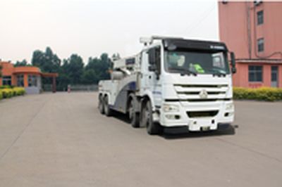 Daiyang  TAG5313TQZZ06 Obstacle clearing vehicle