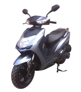 Xunlong  XL125T18 Two wheeled motorcycles