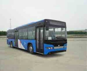 Yutong  ZK6118HGH City buses