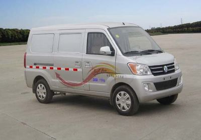 Dongfeng ZN5020XXYV1ZDBox transport vehicle