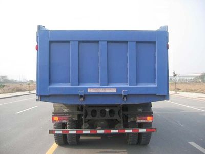 Xingma  AH3272 Dump truck