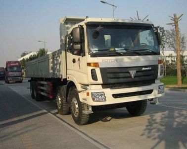 Ouman  BJ3313DMPKJXB Dump truck