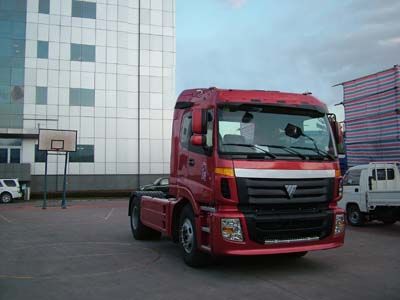 Foton  BJ4183SLFJAS Semi trailer towing vehicle