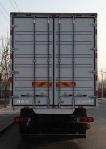 Ouman  BJ5329XXYAC Box transport vehicle