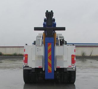 Chusheng  CSC5257TQZZT4 Obstacle clearing vehicle