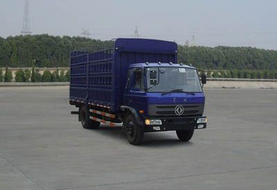 Dongfeng  EQ5081CCQL2 Grate type transport vehicle