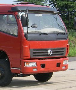 Dongfeng  EQ5081CCQL2 Grate type transport vehicle