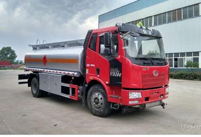 Rongjunda HHX5160GJYCA5Refueling truck