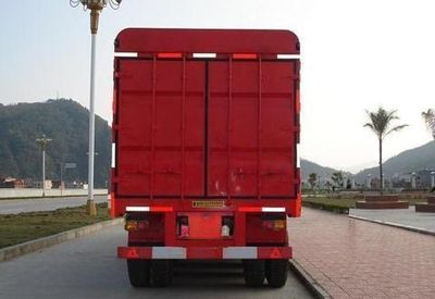 Yongxuan  HYG9402CXY Gantry semi-trailer