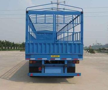 Yongxuan  HYG9402CXY Gantry semi-trailer