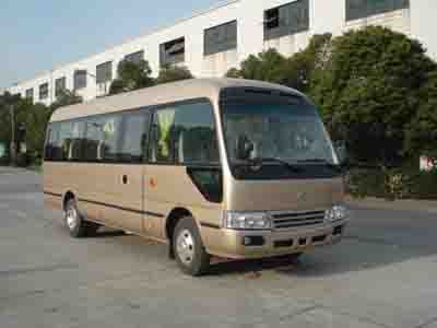 Chunzhou  JNQ6700LK41 coach