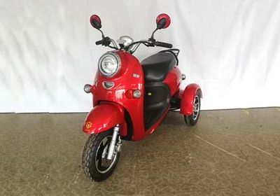 Green Xuan LS1000DQZ2Electric three wheeled light motorcycle